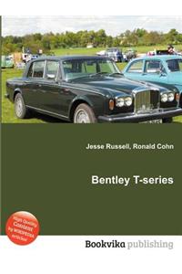 Bentley T-Series