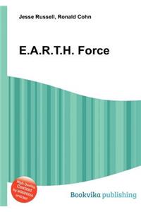 E.A.R.T.H. Force