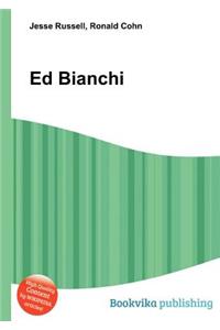 Ed Bianchi