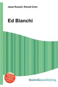 Ed Bianchi