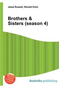 Brothers & Sisters (Season 4)