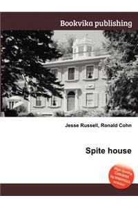 Spite House