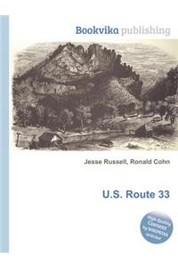 U.S. Route 33