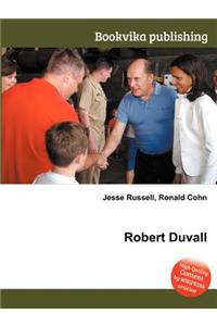 Robert Duvall
