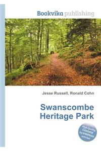 Swanscombe Heritage Park