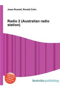 Radio 2 (Australian Radio Station)