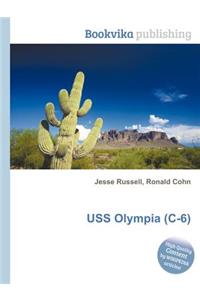 USS Olympia (C-6)