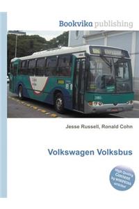 Volkswagen Volksbus