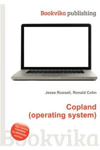 Copland (Operating System)