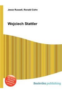 Wojciech Stattler