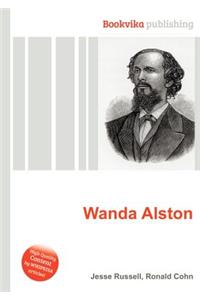 Wanda Alston