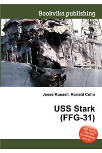 USS Stark (Ffg-31)