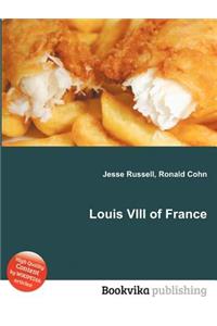 Louis VIII of France