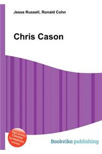 Chris Cason