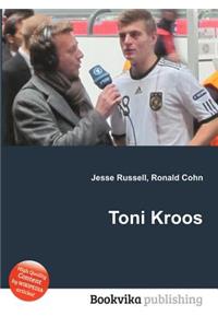 Toni Kroos