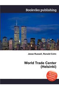 World Trade Center (Helsinki)