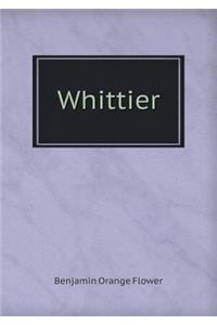 Whittier