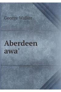 Aberdeen Awa'