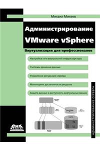 Administering Vmware Vsphere