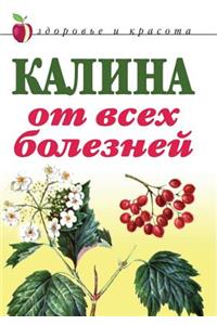 Калина от всех болезней