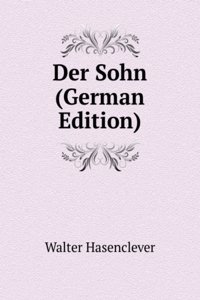 Der Sohn (German Edition)