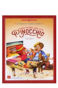 The Adventures of Pinocchio