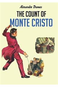 The Count of Monte Cristo