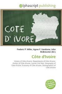 Cote D'Ivoire