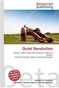 Quiet Revolution