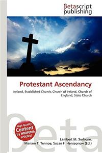 Protestant Ascendancy