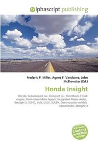 Honda Insight