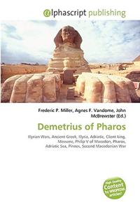 Demetrius of Pharos