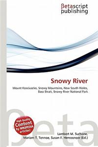 Snowy River
