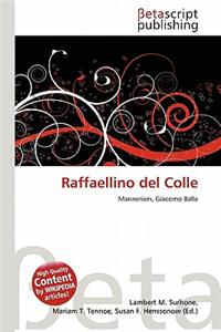 Raffaellino del Colle