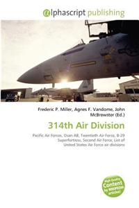 314th Air Division