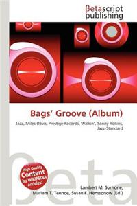 Bags' Groove (Album)