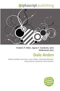 Dale Arden
