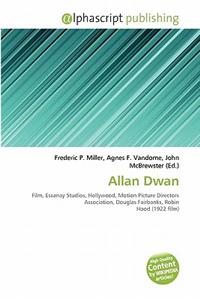 Allan Dwan
