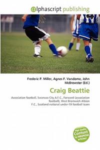 Craig Beattie