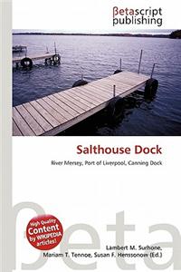 Salthouse Dock