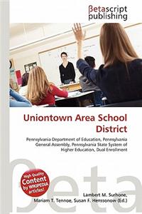 Uniontown Area School District