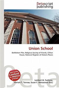 Union School