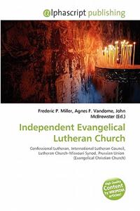 Independent Evangelical Lutheran Church