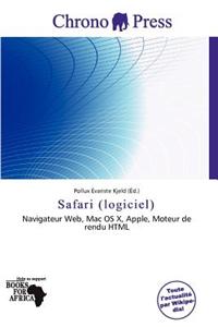 Safari (Logiciel)