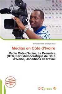 M Dias En C Te D'Ivoire