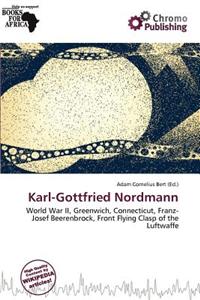 Karl-Gottfried Nordmann