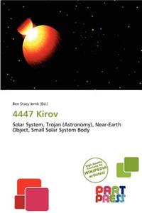 4447 Kirov