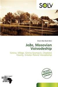 Je E, Masovian Voivodeship