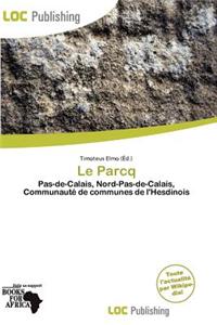Le Parcq