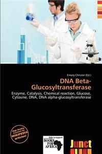 DNA Beta-Glucosyltransferase